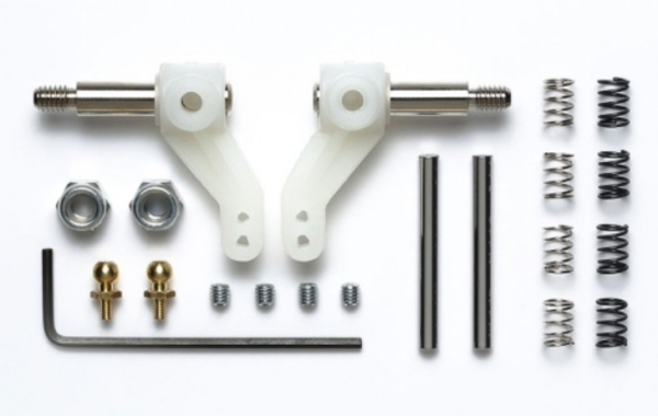 50395 Achsschenkel F-103/Grasshopper II